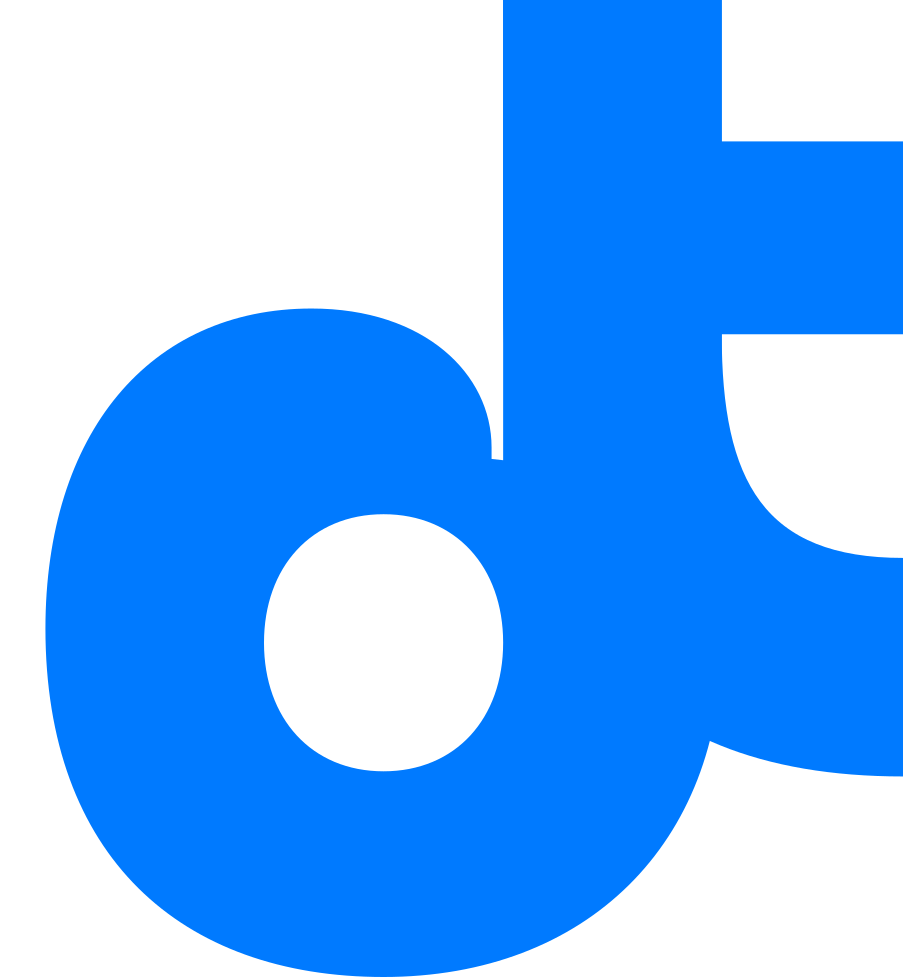 DT Logo